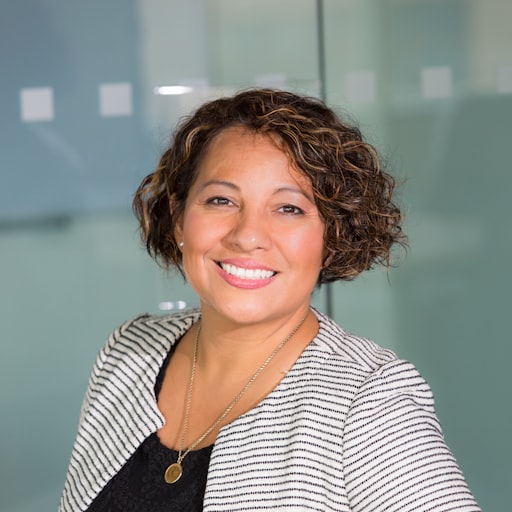 Emily McGrath, Project Manager